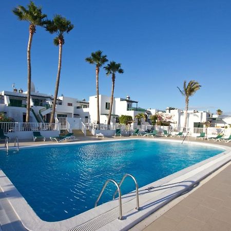 Club Valena 3, Modern Apartment, Wifi, Close To Amenities, Beach At Matagorda Puerto del Carmen  Eksteriør billede