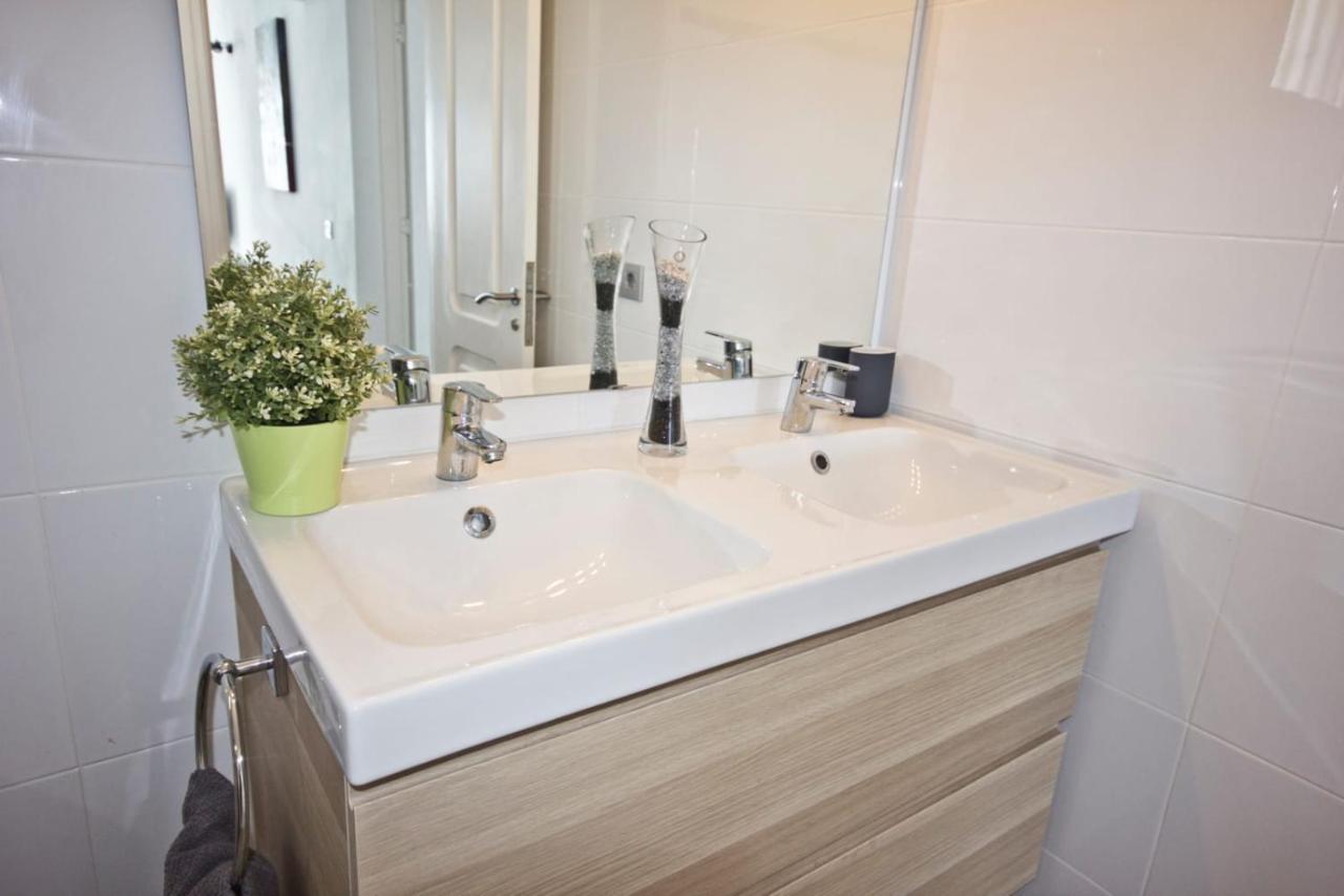 Club Valena 3, Modern Apartment, Wifi, Close To Amenities, Beach At Matagorda Puerto del Carmen  Eksteriør billede