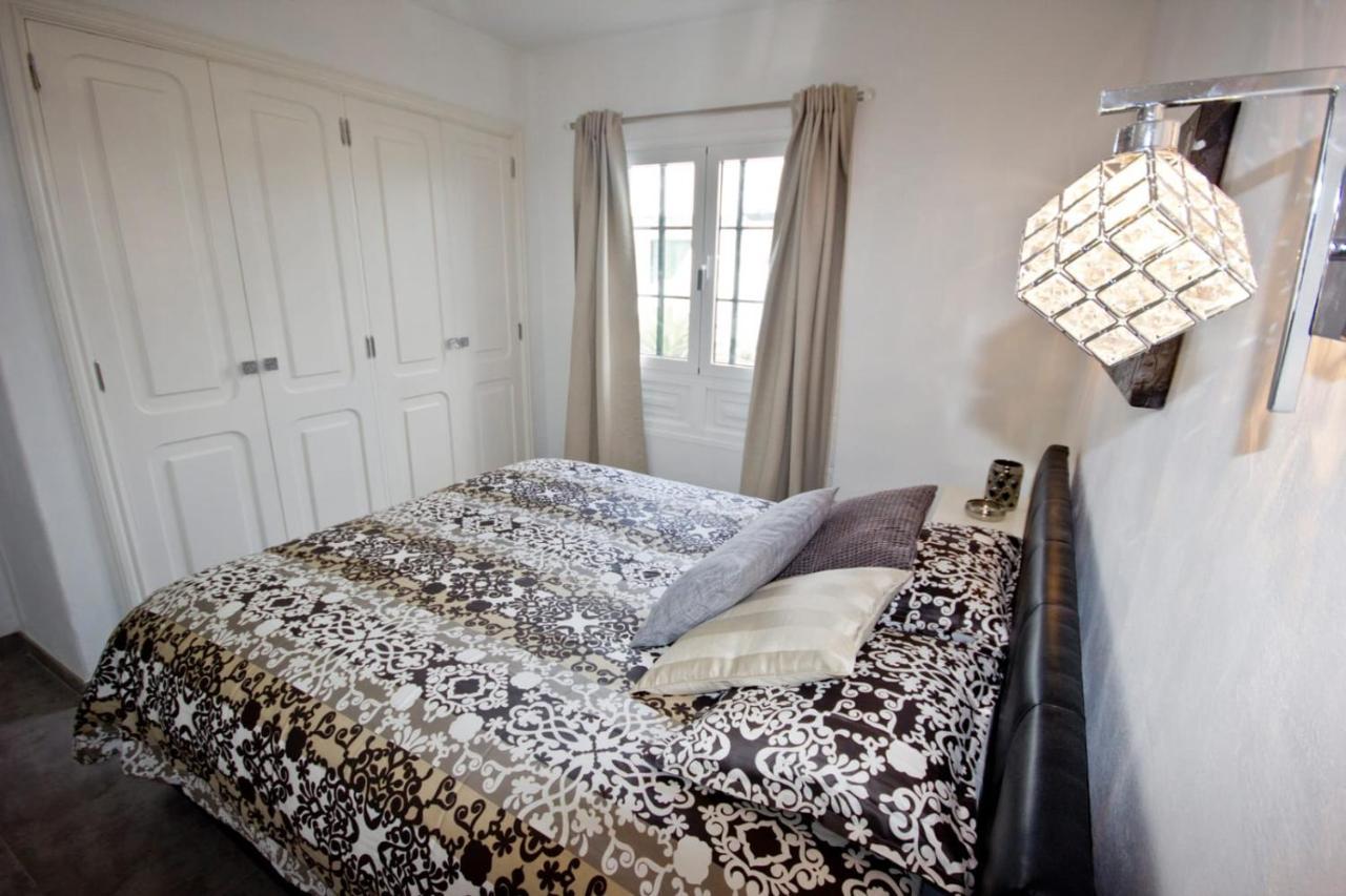 Club Valena 3, Modern Apartment, Wifi, Close To Amenities, Beach At Matagorda Puerto del Carmen  Eksteriør billede
