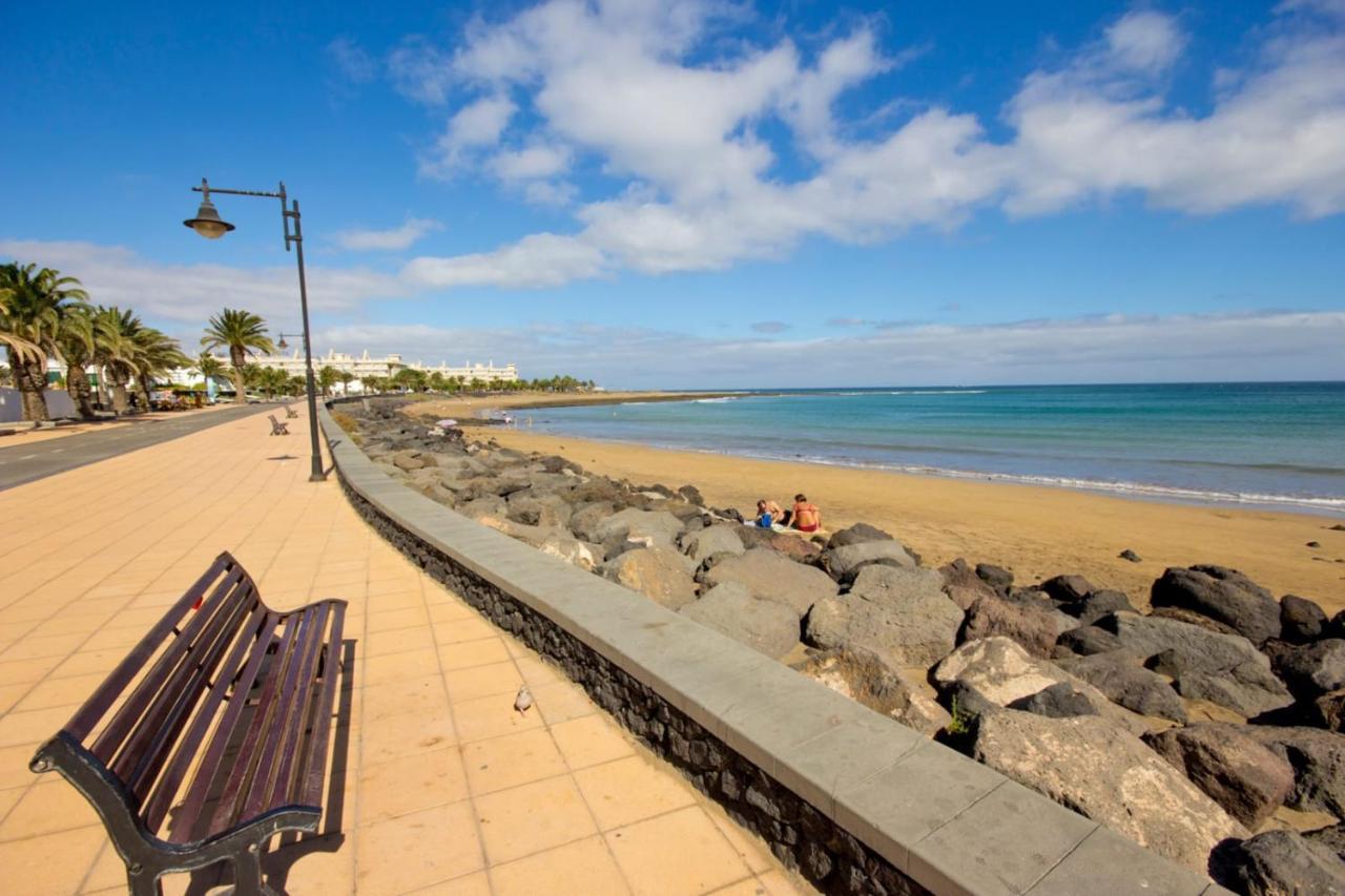 Club Valena 3, Modern Apartment, Wifi, Close To Amenities, Beach At Matagorda Puerto del Carmen  Eksteriør billede