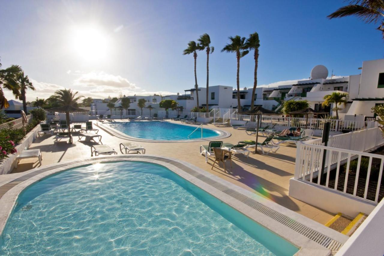 Club Valena 3, Modern Apartment, Wifi, Close To Amenities, Beach At Matagorda Puerto del Carmen  Eksteriør billede
