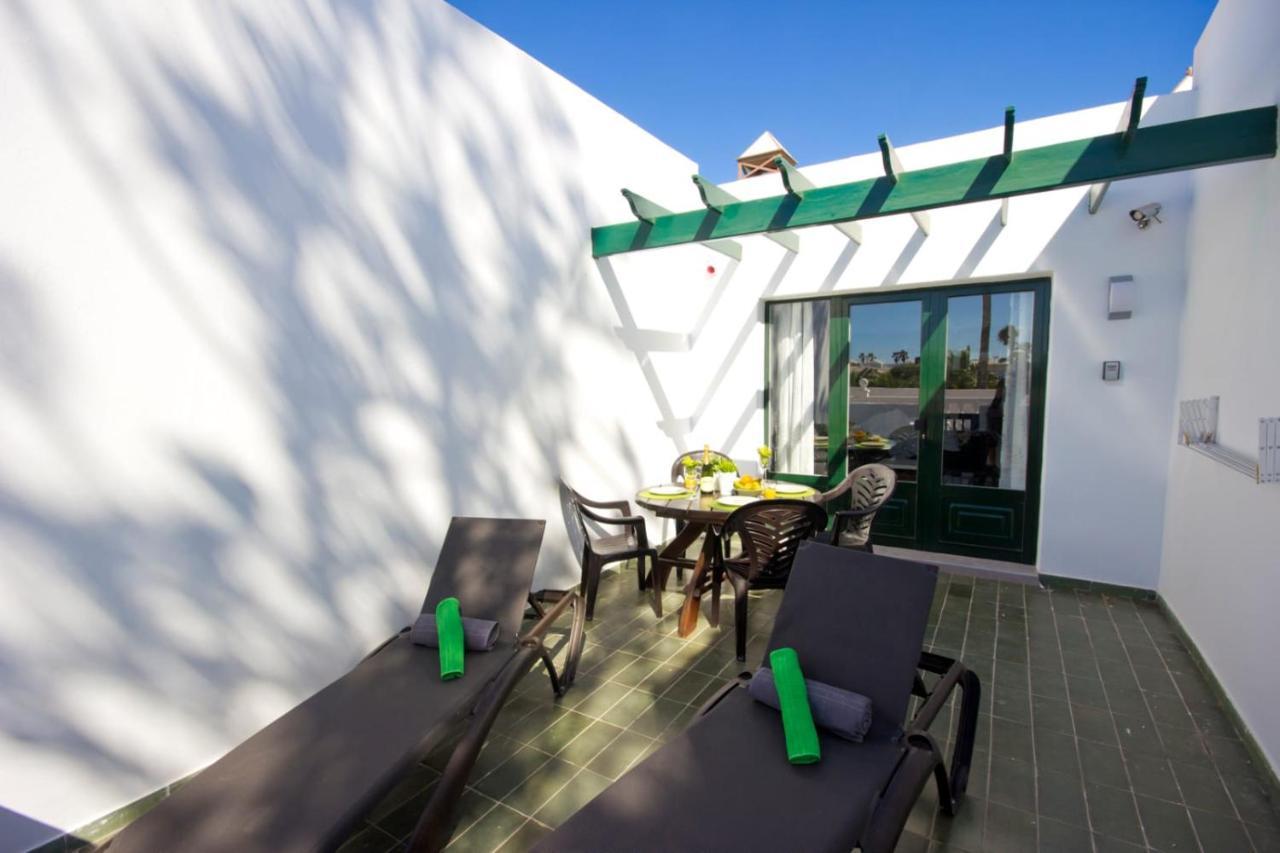 Club Valena 3, Modern Apartment, Wifi, Close To Amenities, Beach At Matagorda Puerto del Carmen  Eksteriør billede