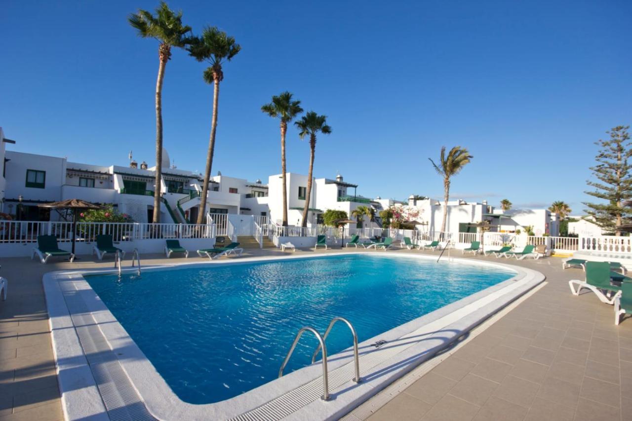 Club Valena 3, Modern Apartment, Wifi, Close To Amenities, Beach At Matagorda Puerto del Carmen  Eksteriør billede
