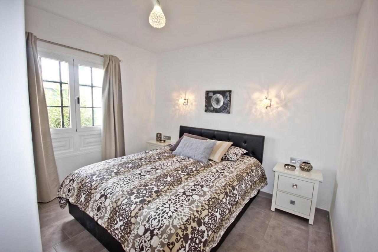 Club Valena 3, Modern Apartment, Wifi, Close To Amenities, Beach At Matagorda Puerto del Carmen  Eksteriør billede