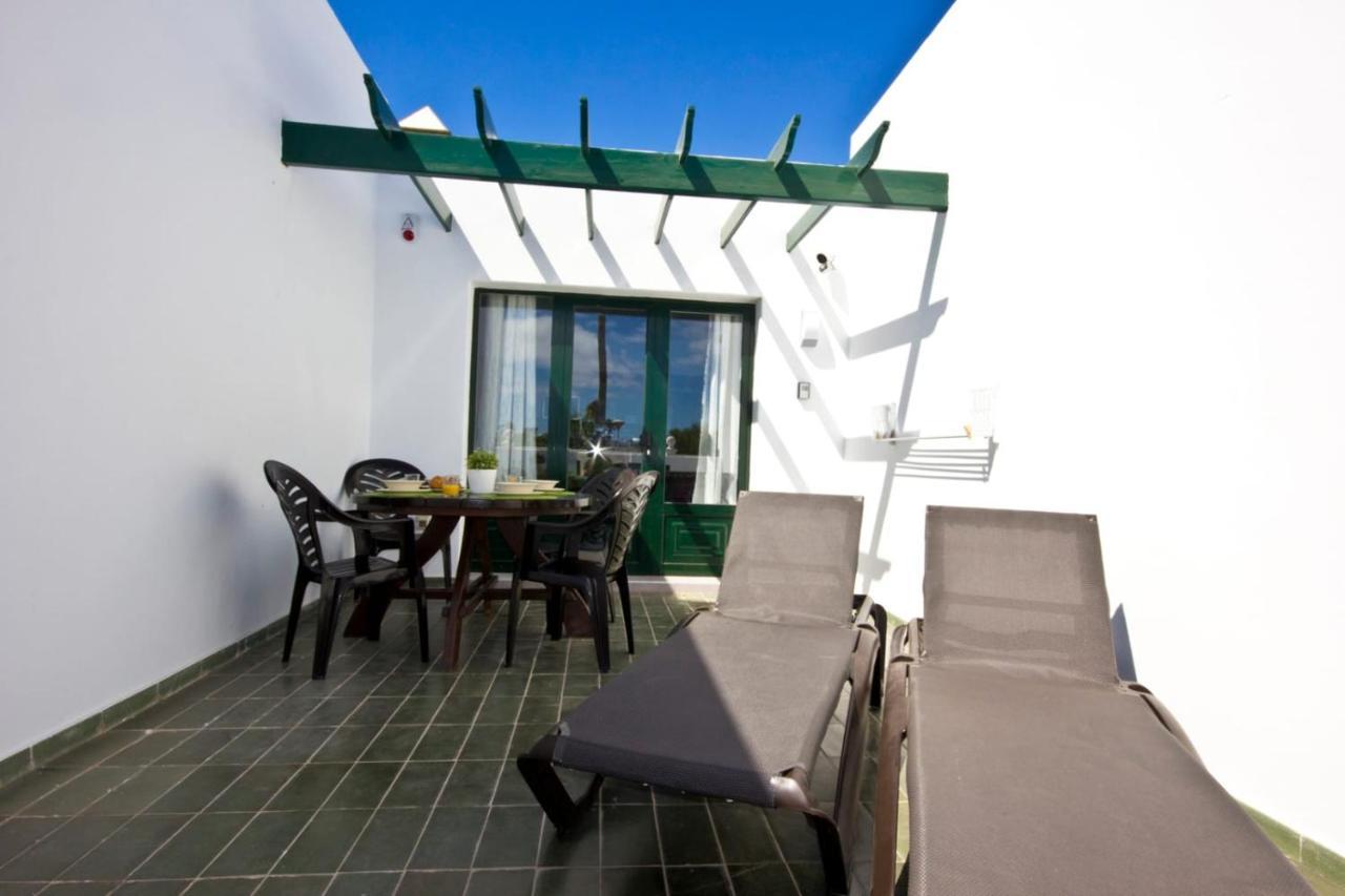 Club Valena 3, Modern Apartment, Wifi, Close To Amenities, Beach At Matagorda Puerto del Carmen  Eksteriør billede