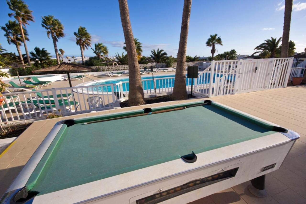 Club Valena 3, Modern Apartment, Wifi, Close To Amenities, Beach At Matagorda Puerto del Carmen  Eksteriør billede
