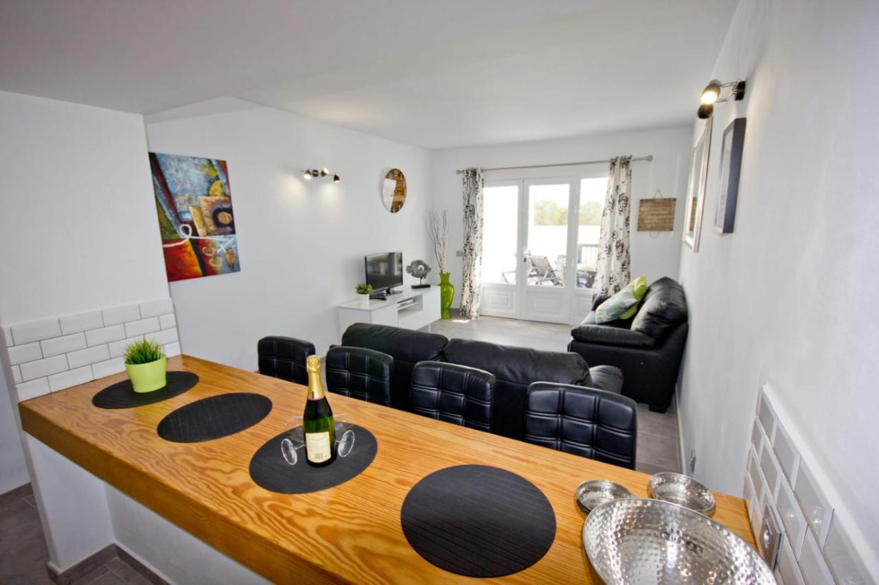 Club Valena 3, Modern Apartment, Wifi, Close To Amenities, Beach At Matagorda Puerto del Carmen  Eksteriør billede