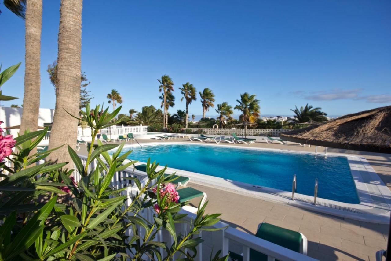 Club Valena 3, Modern Apartment, Wifi, Close To Amenities, Beach At Matagorda Puerto del Carmen  Eksteriør billede